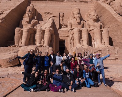 Luxor