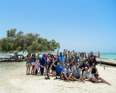 Marsa Alam